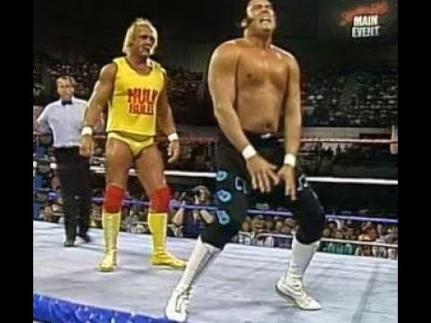 WWF Saturday Night's Main Event XXII (July 18, 1989) Replay - WWE 2K19