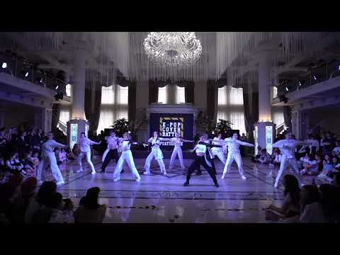 INFERNO- EVERGLOW - FIRST