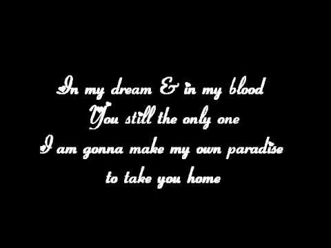 My Home Paradise w/ Lyrics - Aung La ( Reason )