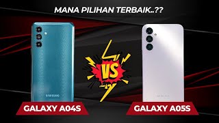 Download lagu Samsung Galaxy A04s vs Samsung Galaxy A05s di Indonesia - Mana yang Terbaik dan Layak di 2023? mp3 Download lagu Samsung Galaxy A04s vs Samsung Galaxy A05s di Indonesia - Mana yang Terbaik dan Layak di 2023? mp3