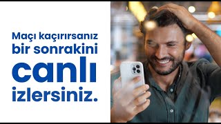 Maçı kaçırmak telafi edilir, yanlış kombi edilmez. DemirDöküm, doğru s