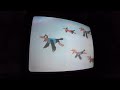 Closing To Dumbo 1991 VHS