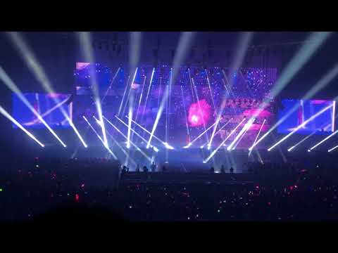 180909 TAEYEON @ HALLYU POP FESTIVAL SINGAPORE