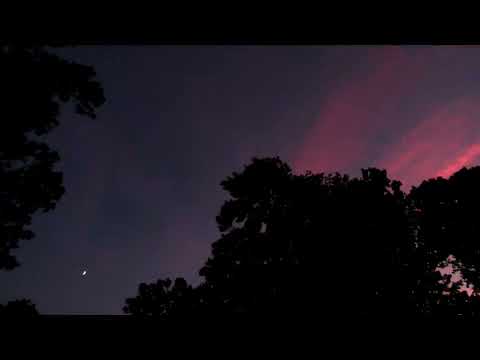 Four short timelapses with Canon PowerShot SX 430