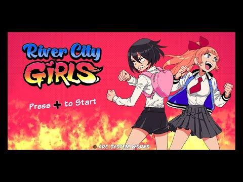 River City Girls Switch Review