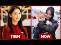 KING THE LAND CAST THEN AND NOW 2025 LEE JUNHO AND YOONA Kingtheland