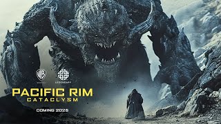 Pacific Rim 3: Cataclysm (2025) Movie Story