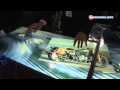 ISE 2011: MultiTouch tafels