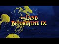 "No One Has To Be Alone" Songs From The Land Before Time (HQ)