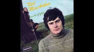 Neil MacArthur,Shes not there