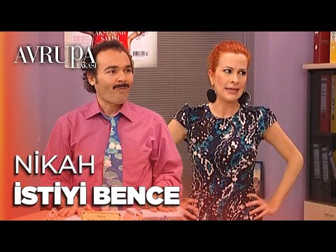 Burhan ofiste kaostan besleniyor - Avrupa Yakası