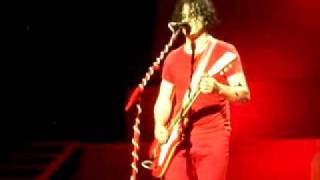 The White Stripes - You Don&#39;t Know What Love Is (Live)