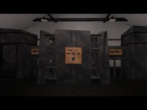 trying to get a level 5 keycard whit scp 914 be like