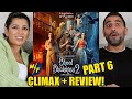 BHOOL BHULAIYAA 2 CLIMAX REACTION & REVIEW!! | Part 6 | Kartik Aryan, Kiara Advani, Tabu