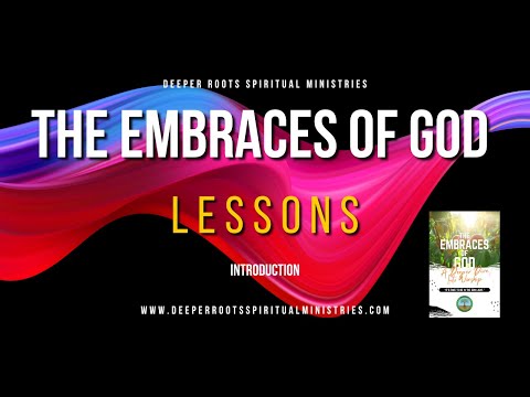 Deeper Roots Spiritual App video thumbnail