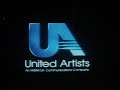 United Artists 1988