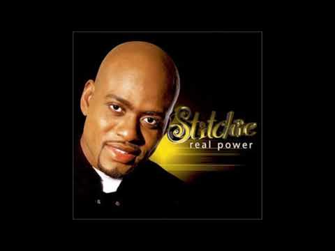 Stitchie - I Stand (Solid Rock)