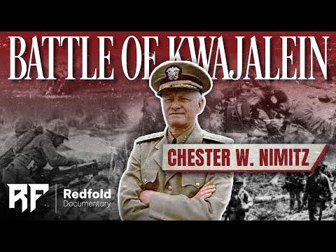 How Did the Battle of Kwajalein Become the Turning Point That Opened the Road to Japan?