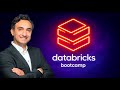 Comprehensive Databricks Boot Camp: From Basics to AI Integration