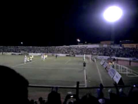 Linense 2x0 PAEC - Quadrangular Final A2 do Paulistão