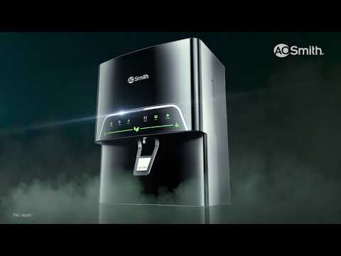 Ao Smith Water Purifier