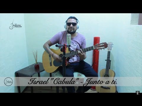 Junto A Ti - Cabula (Maskatesta) "La Guitarra Del Rincón"