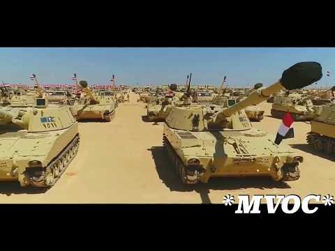 EGYPT HELL MARCH 2018 عظيمه يا مصر