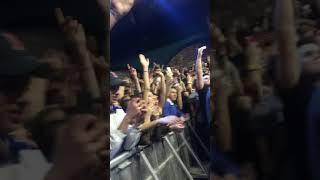 CAPO PLAZA - NON CAMBIERÒ MAI @Milk (TO)