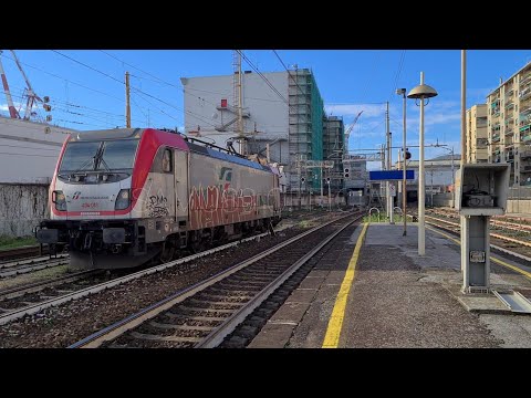 LIS 38449 Ge. Voltri FM - Ge. Sestri P.