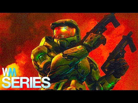 Top 10 First Person Shooters of the 2000s
