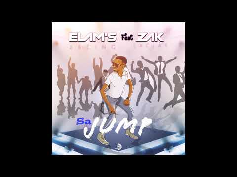 Elams 2being feat Zak la Clas- Sa jump