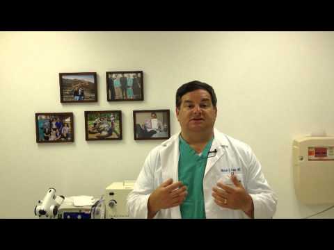 Evaluation of Abnormal Bleeding (Gynecology - Abnormal Vaginal Bleeding)