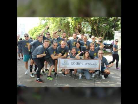 BRAVUS RACE ETAPA SPEED