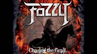 Fozzy - Wormwood Part 1