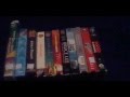 VHS Update 9 18 15