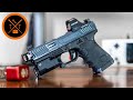 This Glock Trigger will Blow Your Mind...Seriously