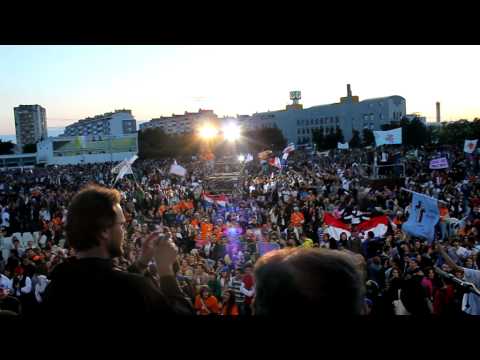 SKHM 2010 afterparty