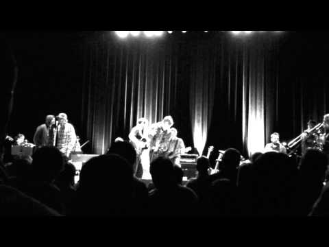 Glen Hansard | Taft Theatre - 