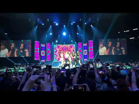 [180623] Red Velvet, KCON 2018, NYC - Peekaboo