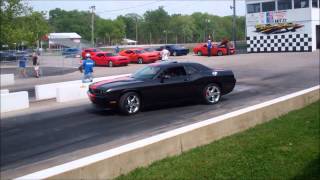 ChallengerFest3 Modern Mopar Forum!!