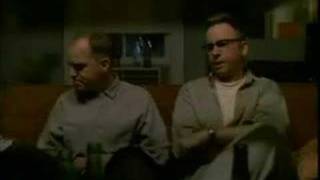 "The Thrill" by Morris