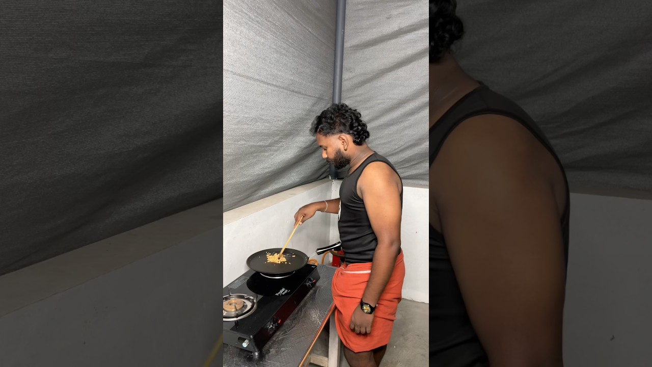 ജാപ്പനീസ് മുട്ട ഫ്രൈഡ് റൈസ് 😋