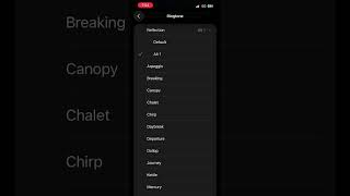 Download lagu iOS 26 new RINGTONE mp3