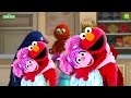 Sesame Street Games 1768