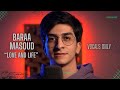 Baraa Masoud Love And Life براء مسعود حب وحياة VOCALS ONLY