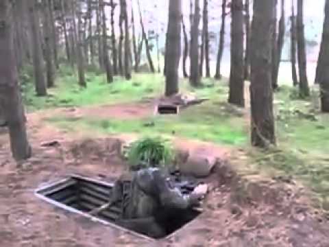 Bundeswehr Übung/ fail