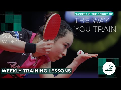 Weekly Training Lessons - Chess Move | High Performance & Development