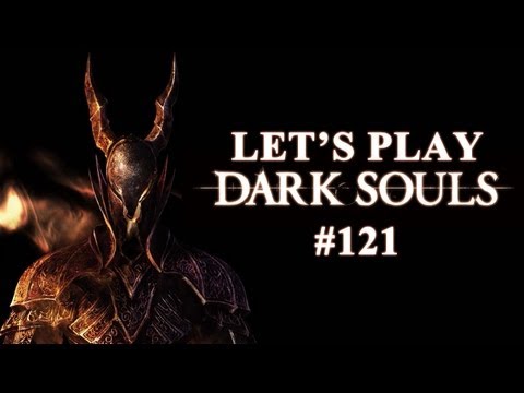 Let's Play Dark Souls #121 [Deutsch/HD] - Besser vorbereitet