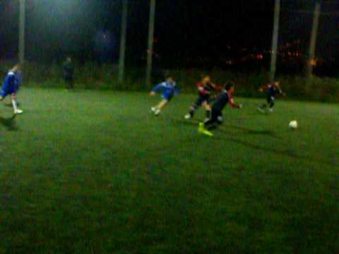 GOL CARAMBOLA CECI .AVI