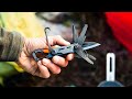Gerber Gear Stake Out Multi-Tool Compact | Graphite